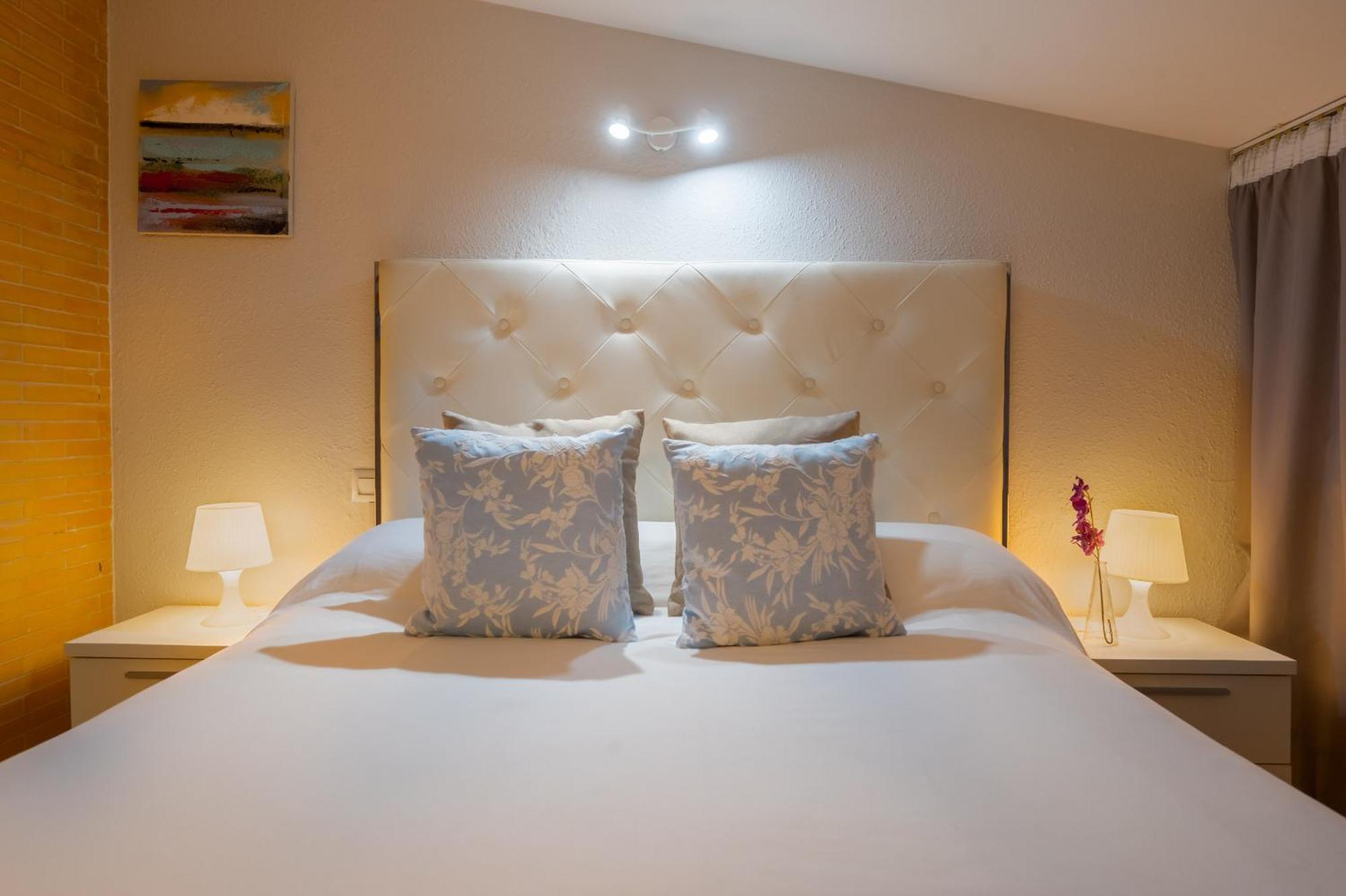 Atico Penthouse Seville Terrace Dup Zewnętrze zdjęcie