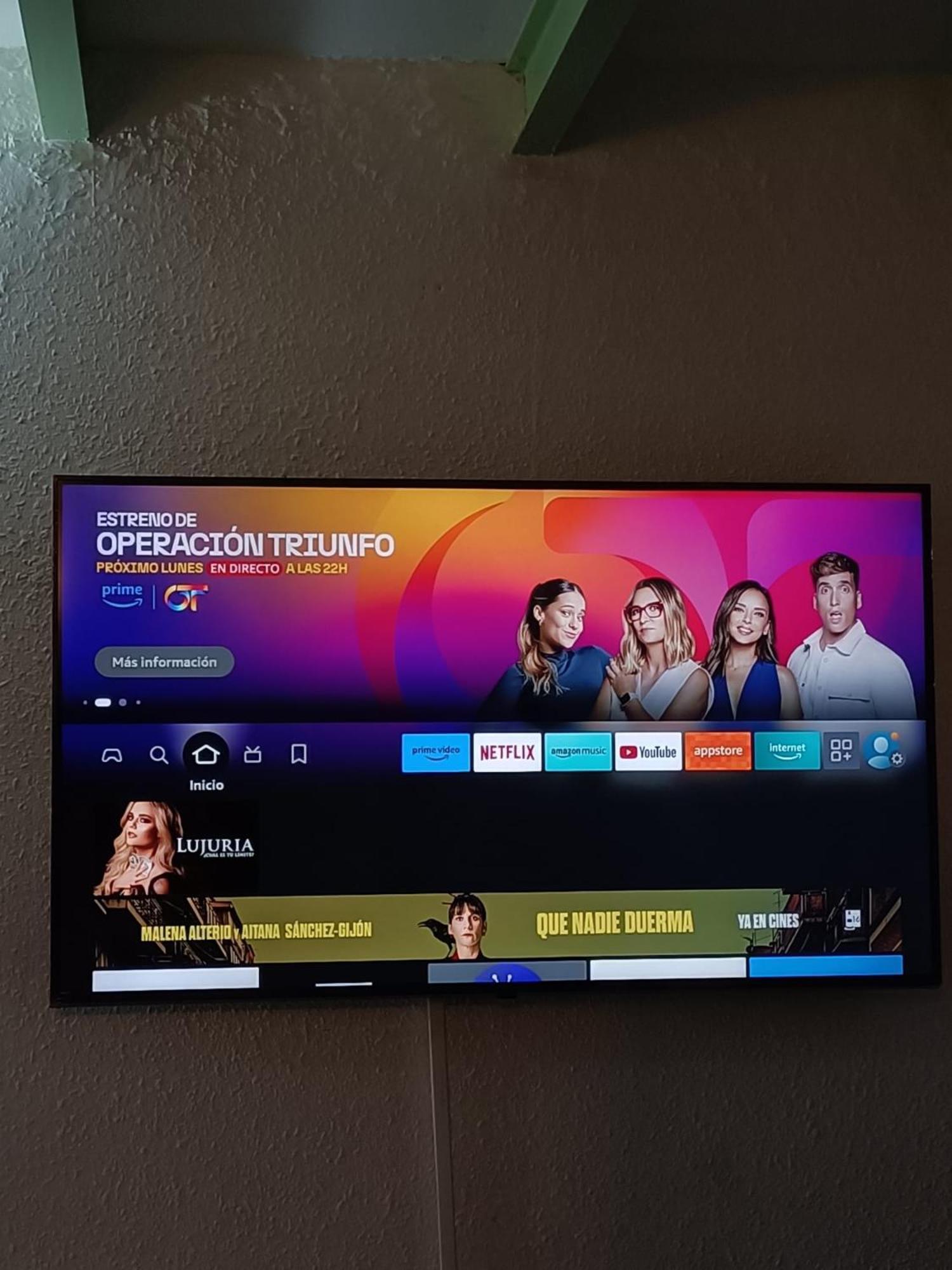 Atico Penthouse Seville Terrace Dup Zewnętrze zdjęcie
