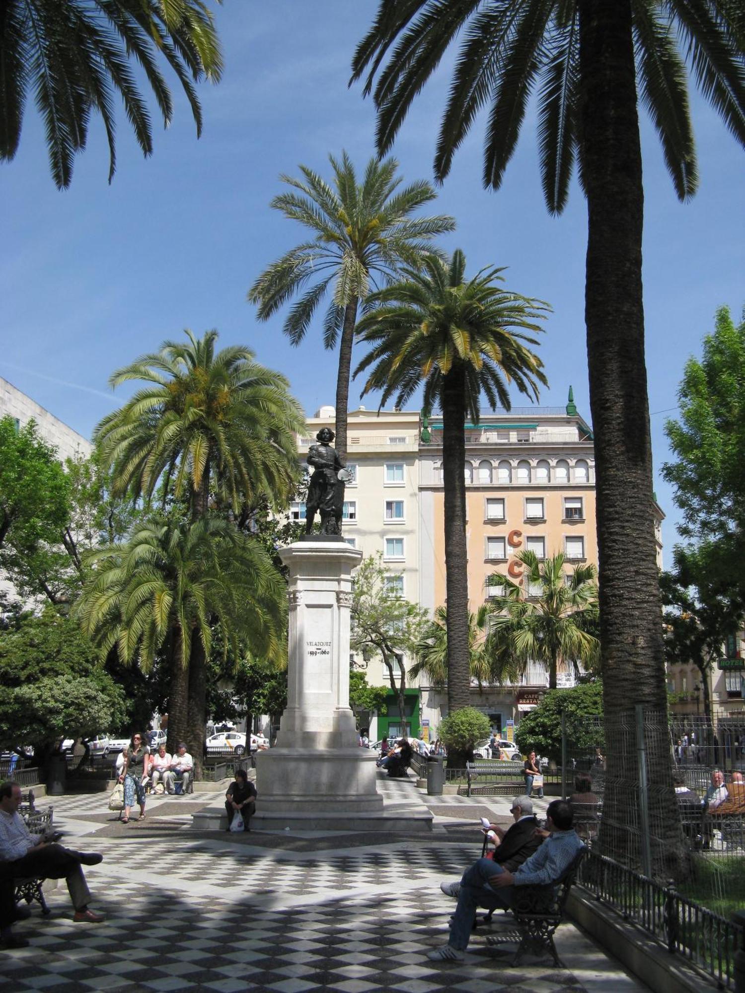 Atico Penthouse Seville Terrace Dup Zewnętrze zdjęcie